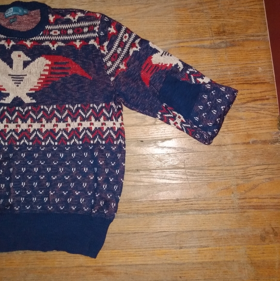 Polo Ralph Lauren Sweater - Picture 5 of 12